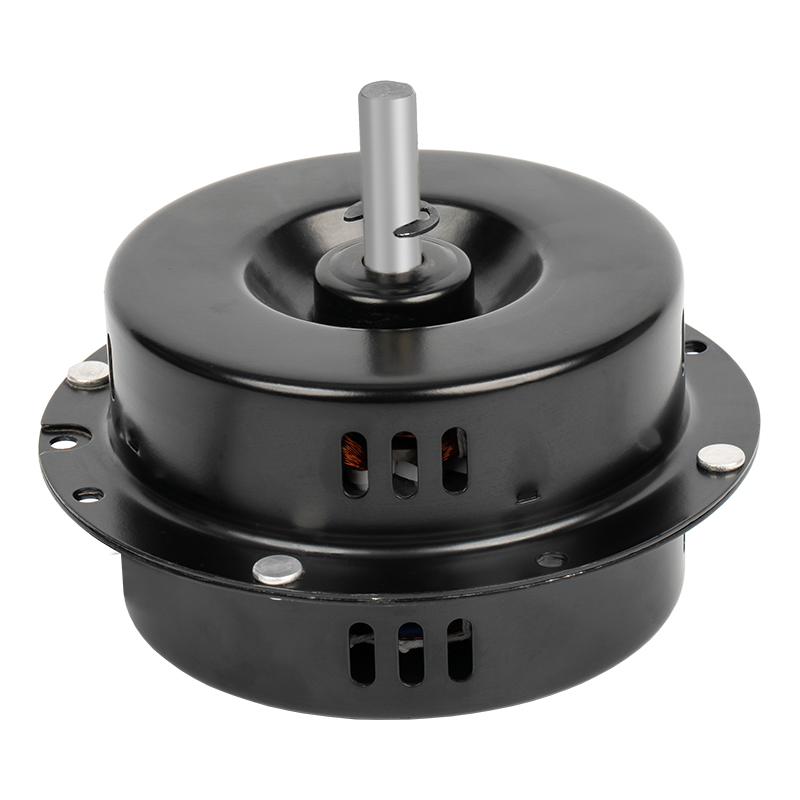 Motore di purificatore d'aria industriale da 300 vento in plastica sicuro e resistente YYK-120